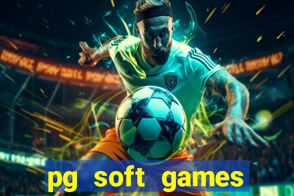 pg soft games fortune ox